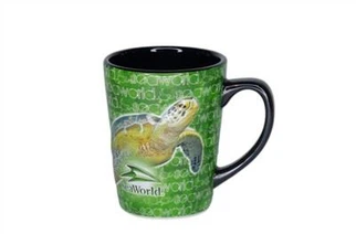 Konplè Design Seramik Anboche Mug