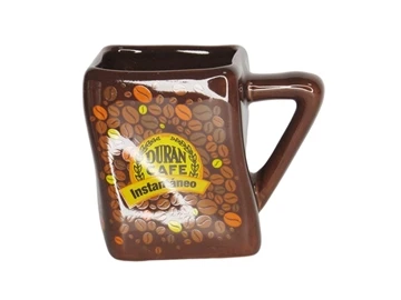 Chwazi Seramik Cup kat etap metòd 2