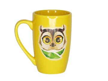 Chwazi Seramik Cup kat etap metòd 5