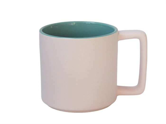 Colorful Ceramic Coffee Cup