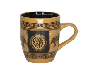 Enprime Grès kafe tas