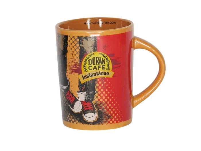 DESIGNED CERAMIC COFFEE MUG (3)