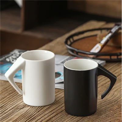 Inverted Ceramic Cup Inverted Ceramic Cup